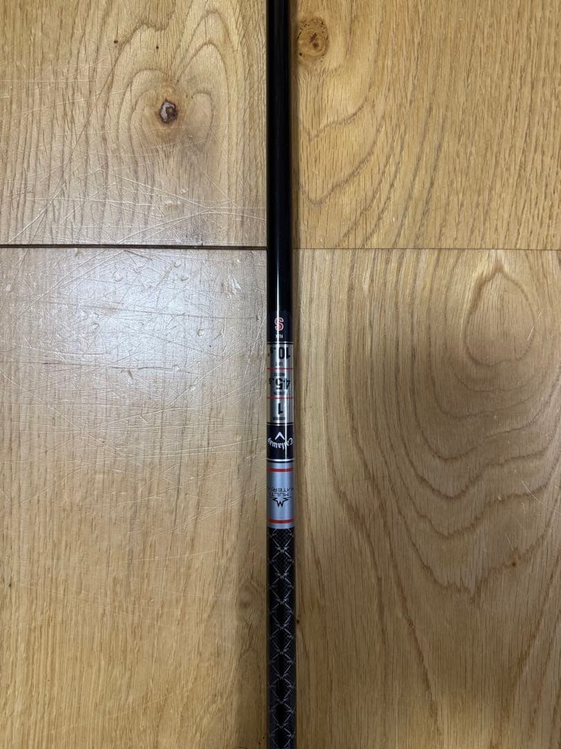 キャロウェイ TENSEI GRAY 60 for Callaway シャフト
