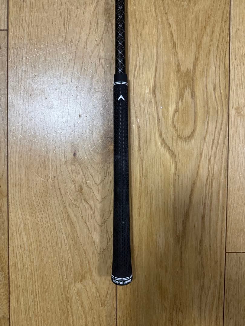 キャロウェイ TENSEI GRAY 60 for Callaway シャフト