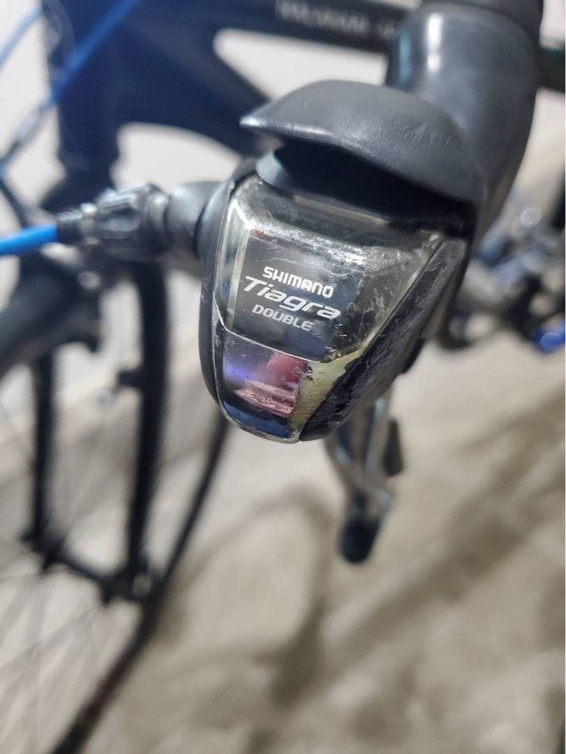 MERIDA　メリダロードバイク26インチ　現車確認　直接お引取り可能な方のみ