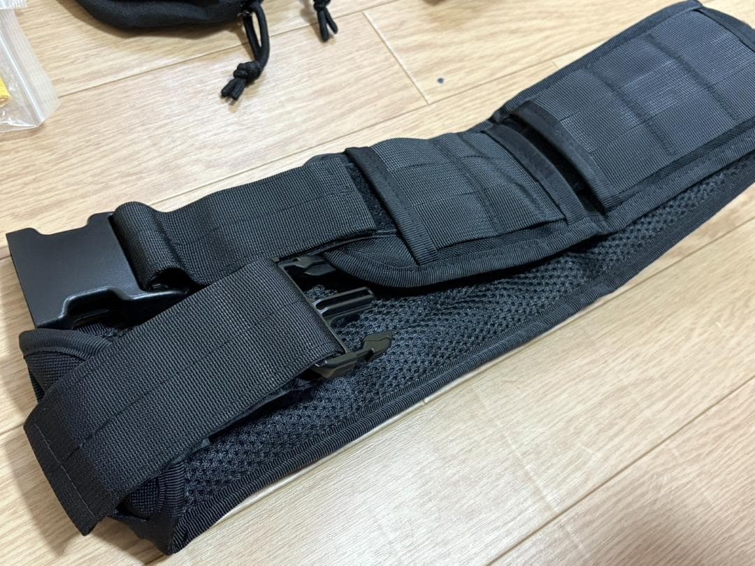 東京マルイ ライトプロ M4CQB 社外製アイアンサイト付きセット