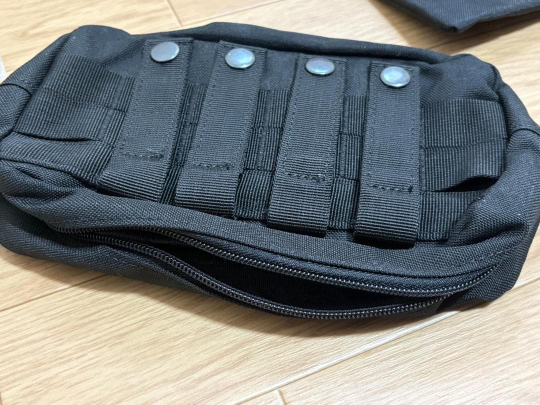 東京マルイ ライトプロ M4CQB 社外製アイアンサイト付きセット