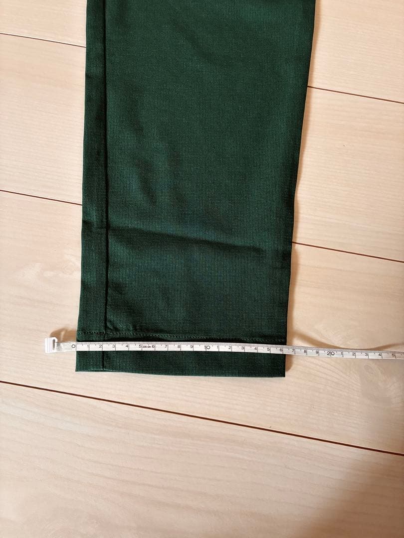 定価31900円込ジェイリンドバーグゴルフメンズストレッチイージーパンツ30新品
