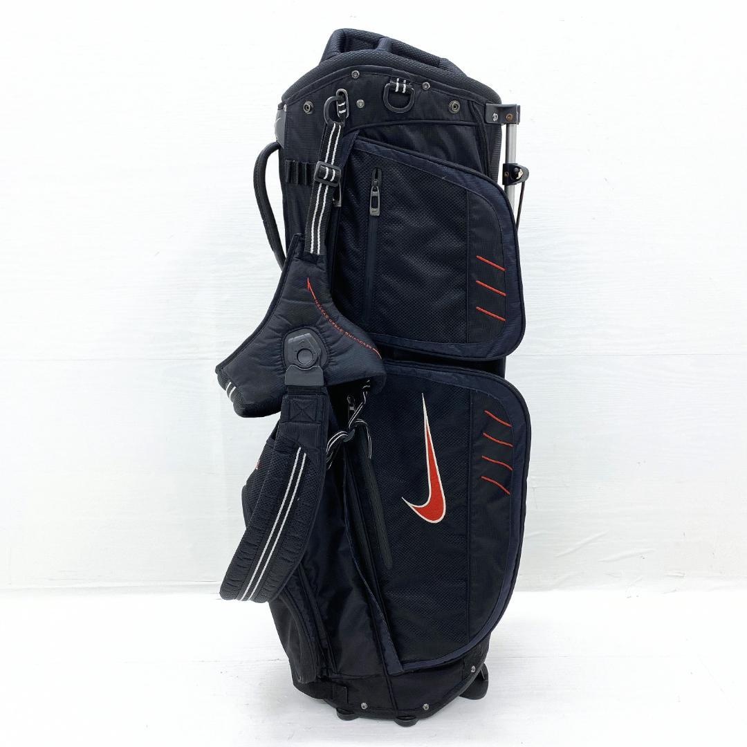 NIKE ナイキ X treme Sport Carry ゴルフ キャディバッグ