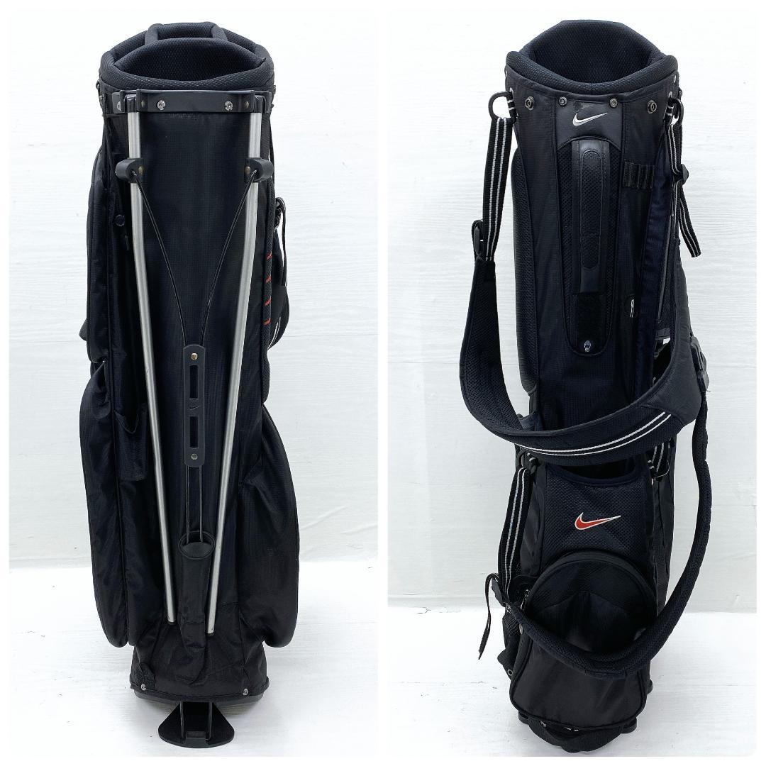 NIKE ナイキ X treme Sport Carry ゴルフ キャディバッグ