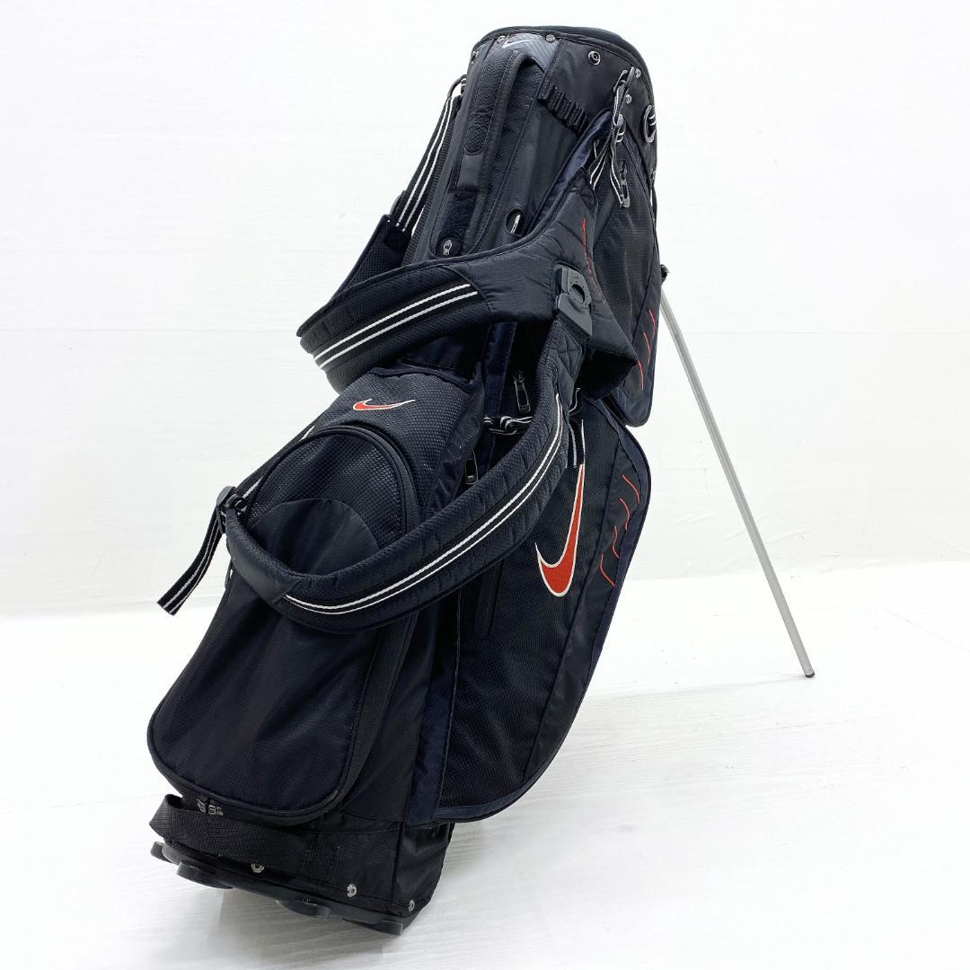 NIKE ナイキ X treme Sport Carry ゴルフ キャディバッグ