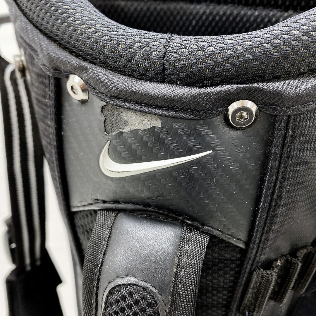 NIKE ナイキ X treme Sport Carry ゴルフ キャディバッグ