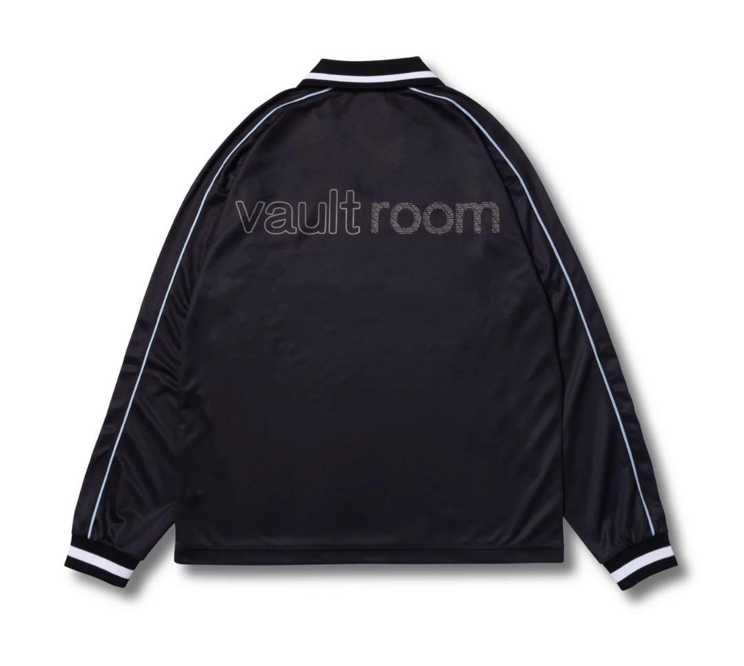 ウェア VAULTROOM VR x UMBRO GAME SHIRT L