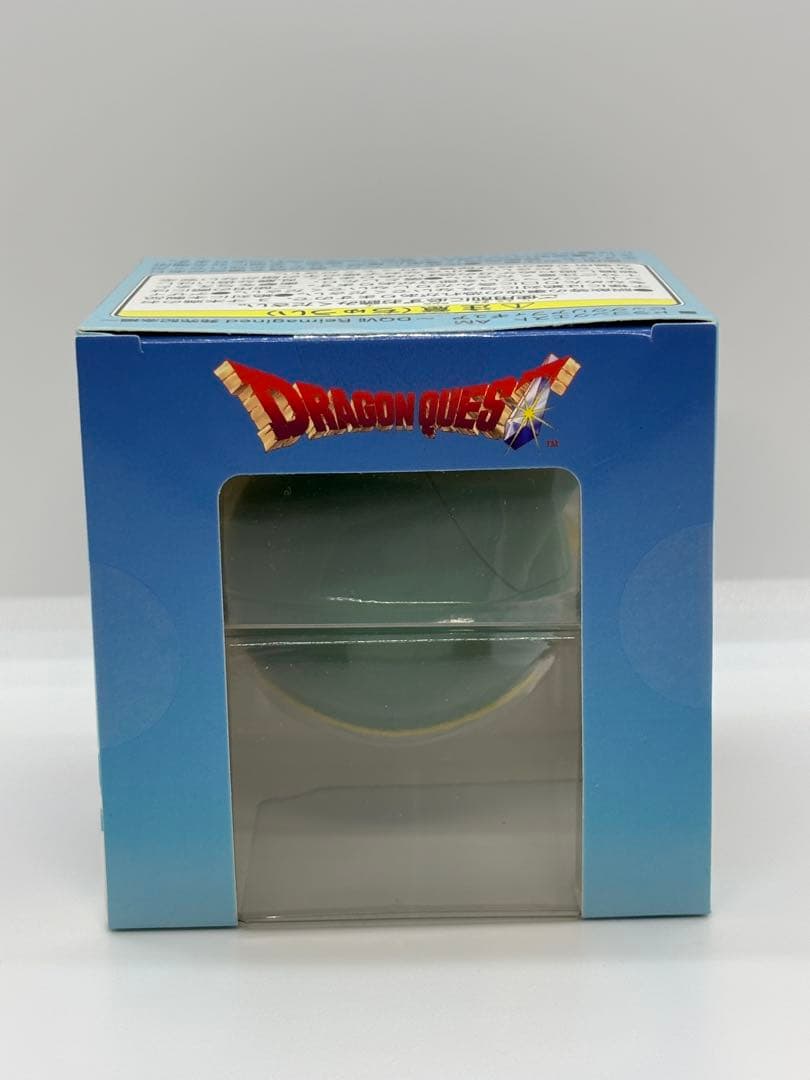 ドラゴンクエスト AM ビッグクリアフィギュア DQⅦ 主人公