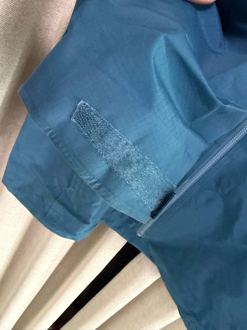 22年Patagonia パタゴニア パウスレイヤー L gore-texpro