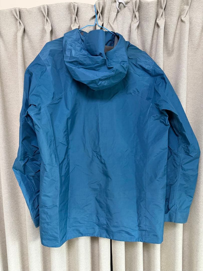 22年Patagonia パタゴニア パウスレイヤー L gore-texpro