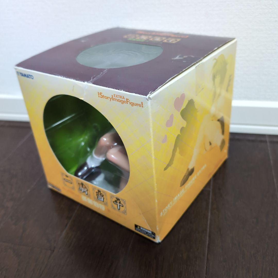 一騎当千 孫策伯符 フィギュア 2種セット