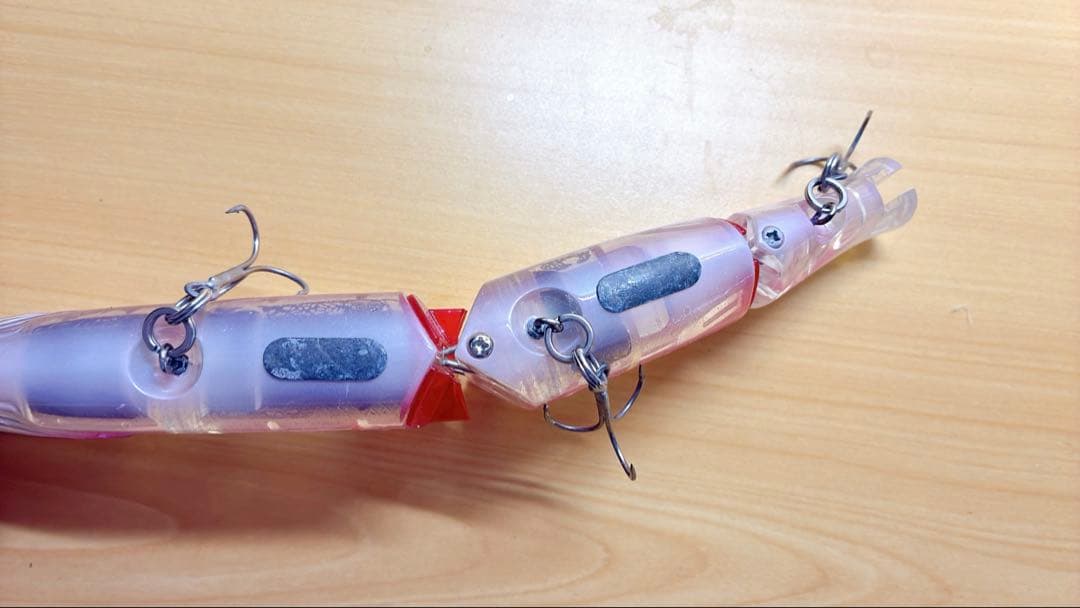 イベント限定品　KLASH GHOST カルトレイク
