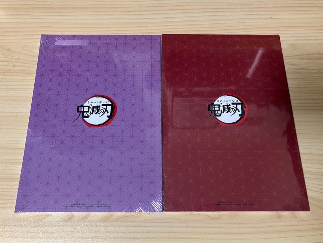 鬼滅の刃　みにきゃら集　弐　参