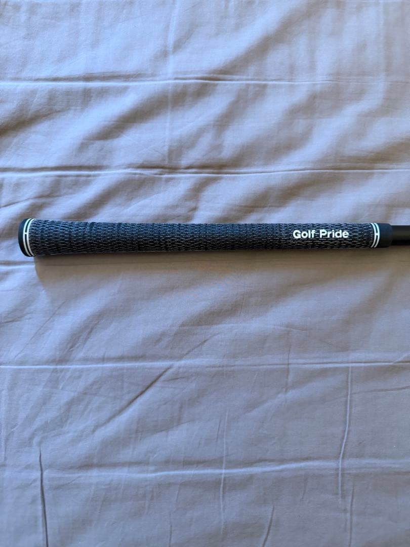 Fujikura 26 ventus TR blue 50-S テーラーメイド