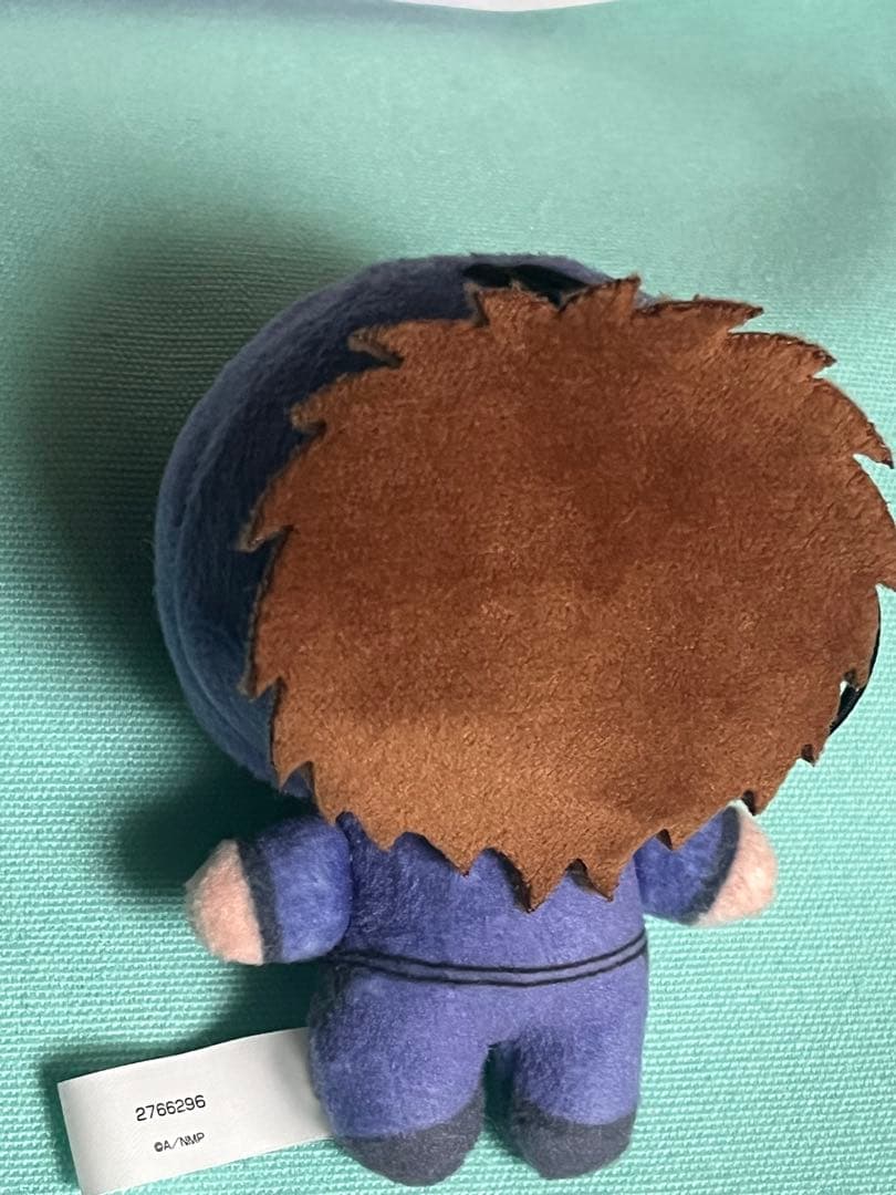 忍たま乱太郎 ほわぬい 不破雷蔵　初版