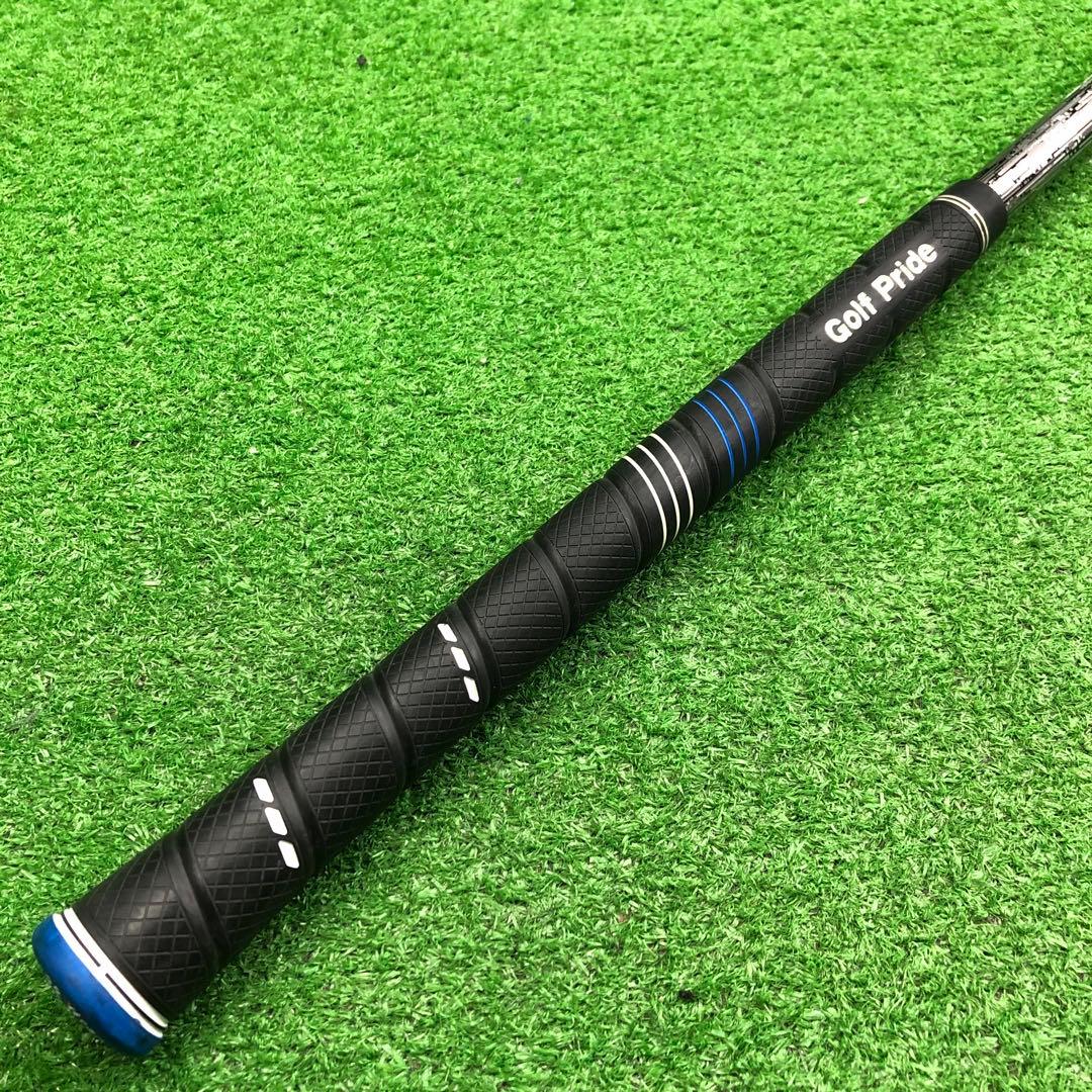 Gsh-921 ATTASG7 シャフト単品 flex6S PXGスリーブ付き