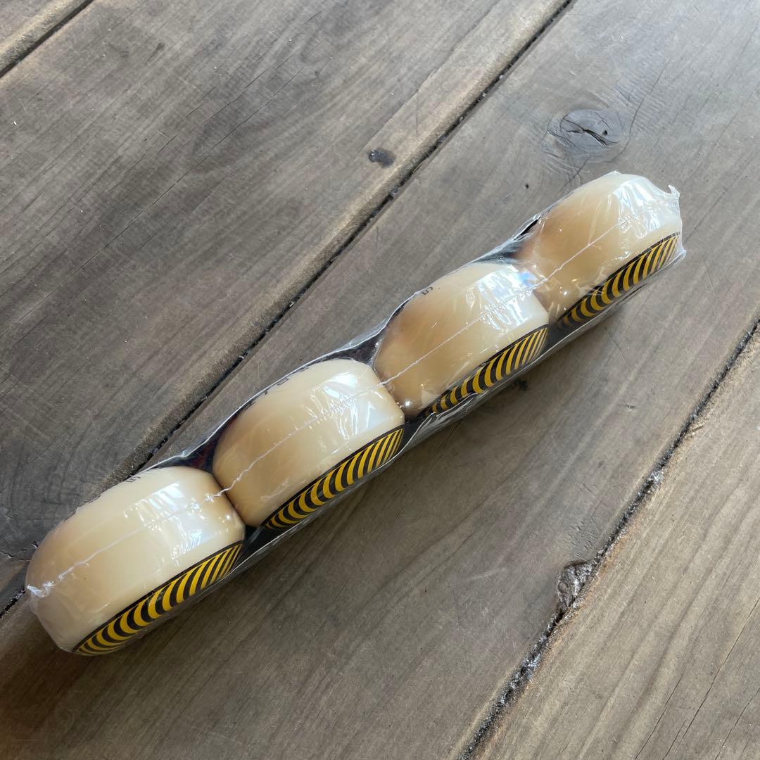 スケートボード SPITFIRE FORMULA FOUR 55mm 99A
