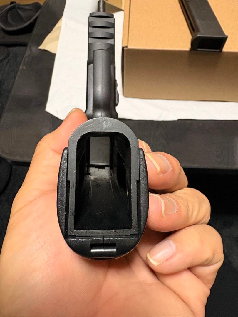 P226 東京マルイ　ガスブローバック　シグザウエル　SIG オマケ付き