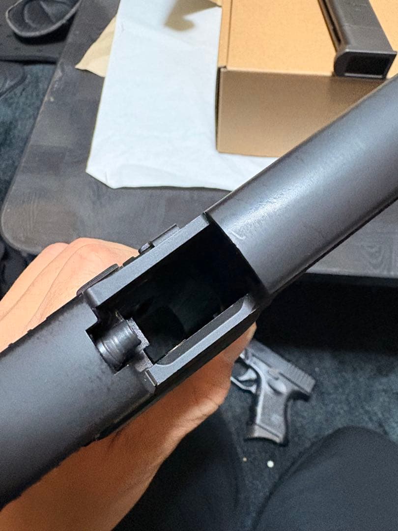 P226 東京マルイ　ガスブローバック　シグザウエル　SIG オマケ付き
