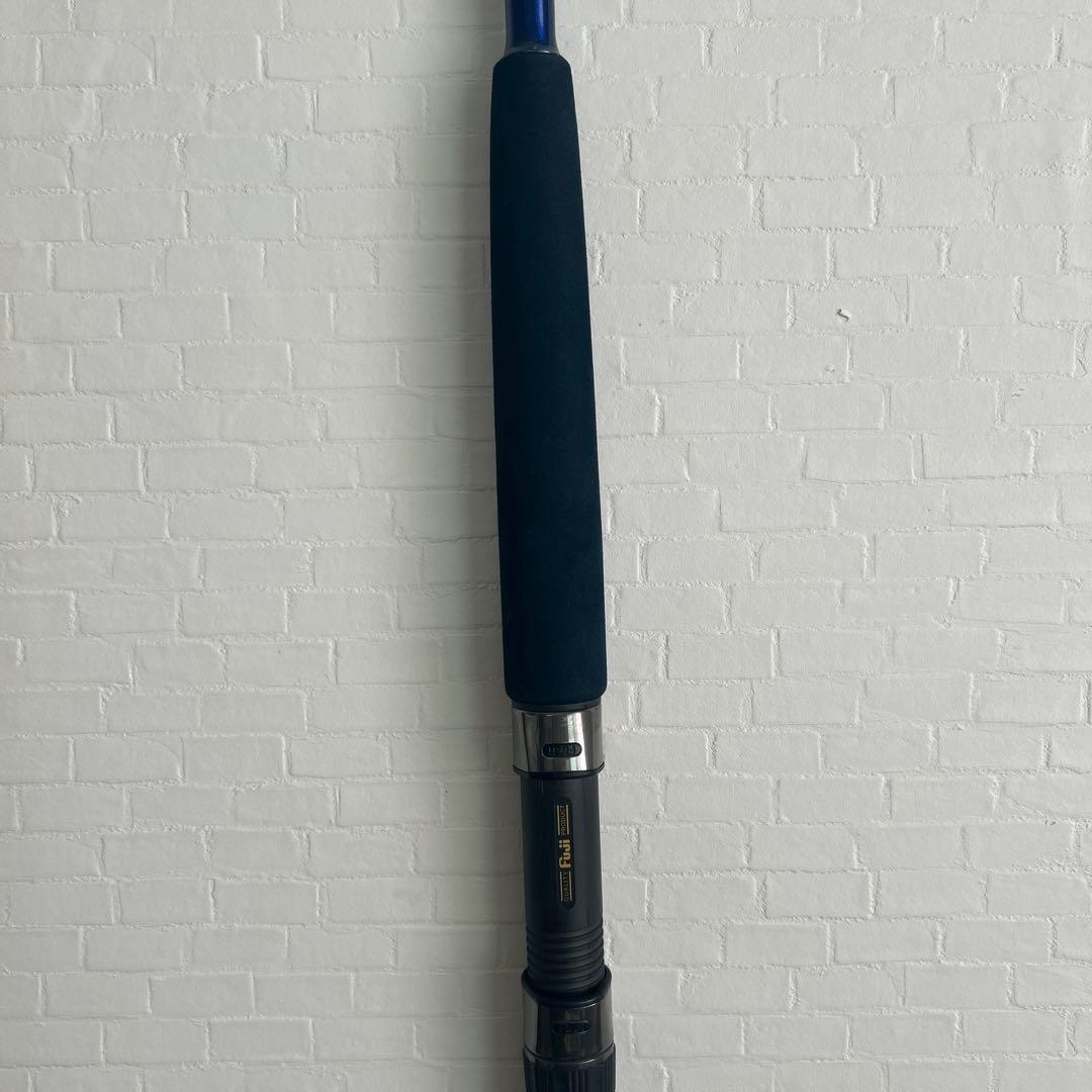ロッド MC Works DUAL EDGE 626TSZ