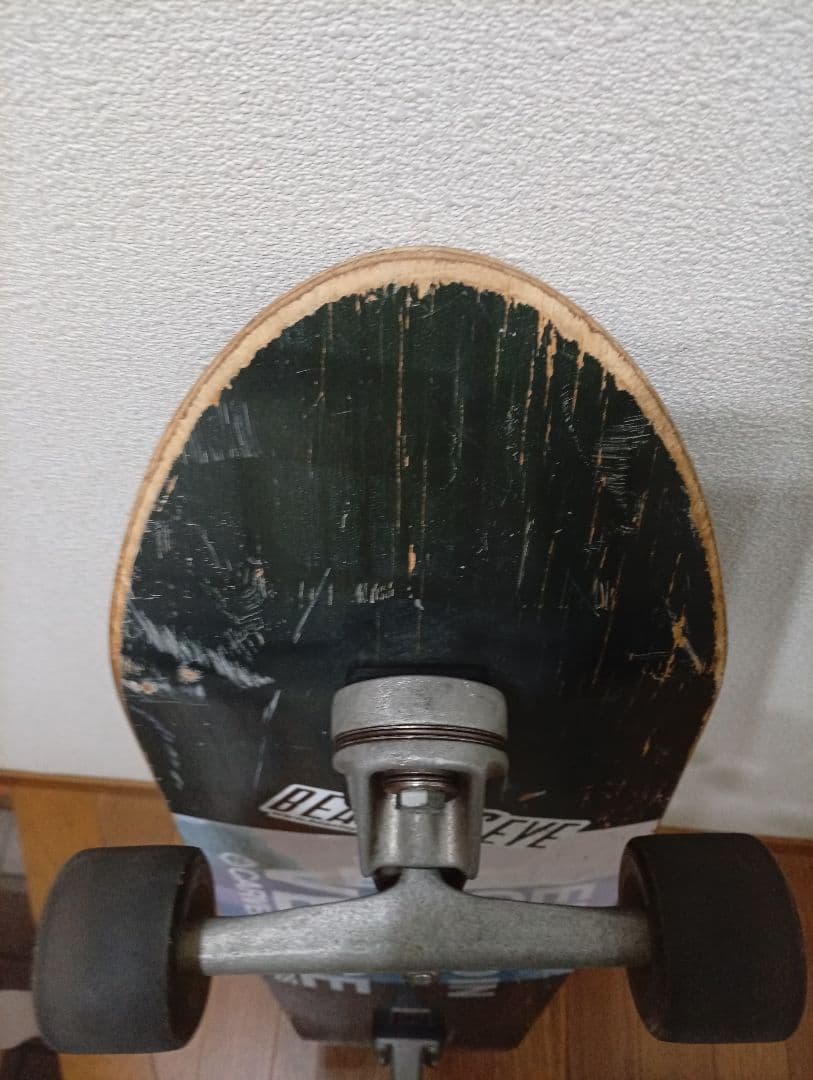 Carver Venice スケートボード　サーフ　トレーニング　カーバー
