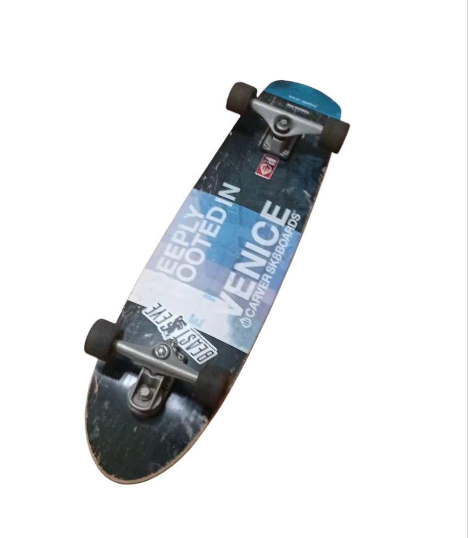 Carver Venice スケートボード　サーフ　トレーニング　カーバー