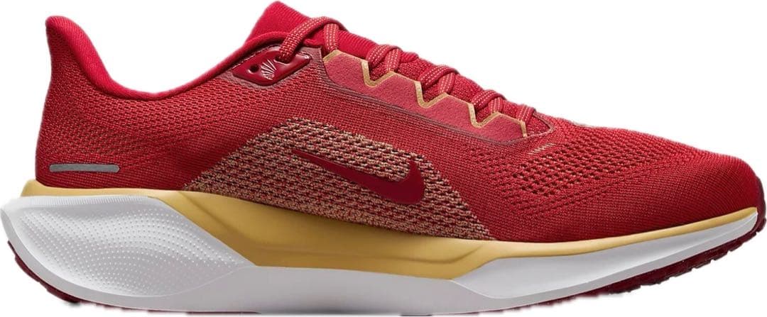 【26㎝】Nike Pegasus 41 49ers ランニングシューズ