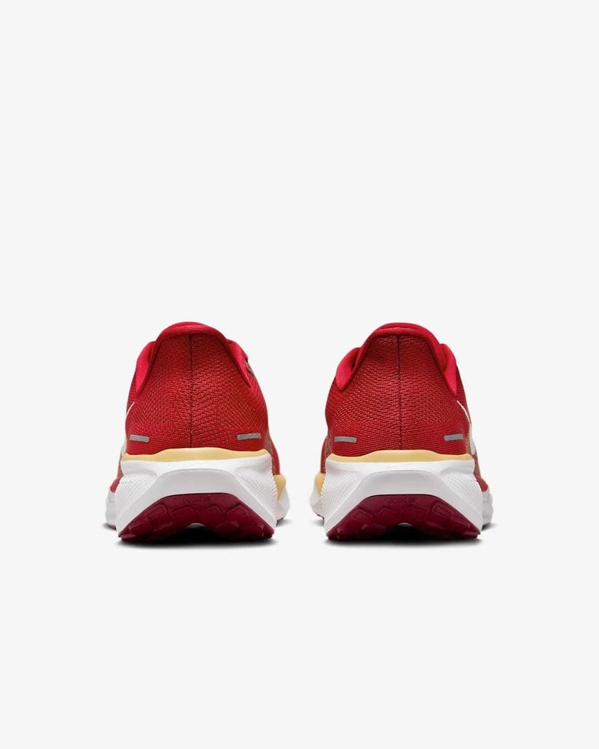 【26㎝】Nike Pegasus 41 49ers ランニングシューズ
