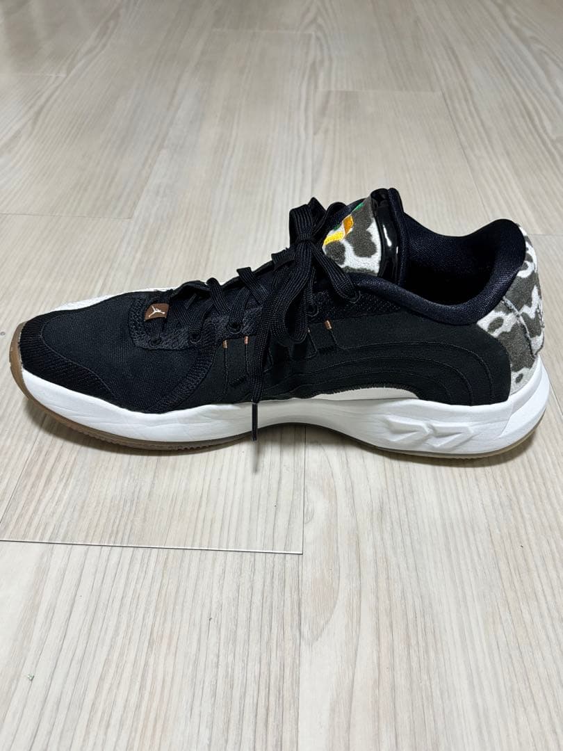 Jordan ルカ4 PF Gone Ranching