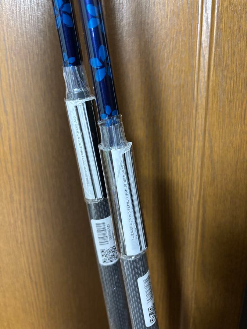 qi10 レスキュー　4U 5U diamana tm60s