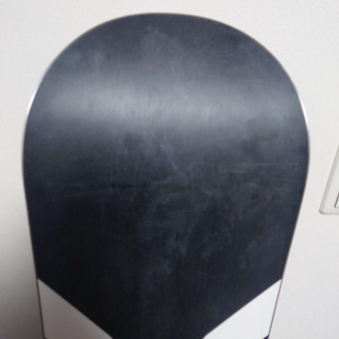 BURTON バートン COSTOM X スノーボード 147 キャンバー