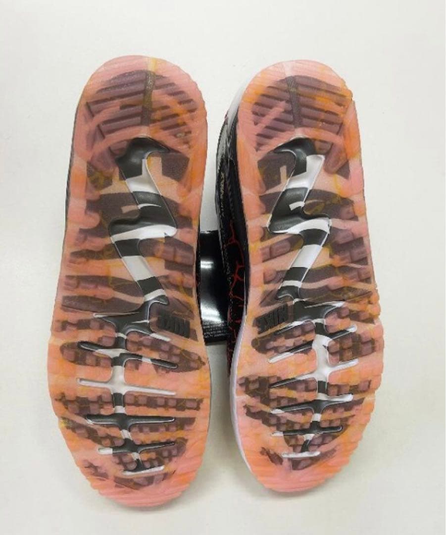 新品 NIKE AIRMAX 90G NRG ゴルフ27.5cm 即完売レア