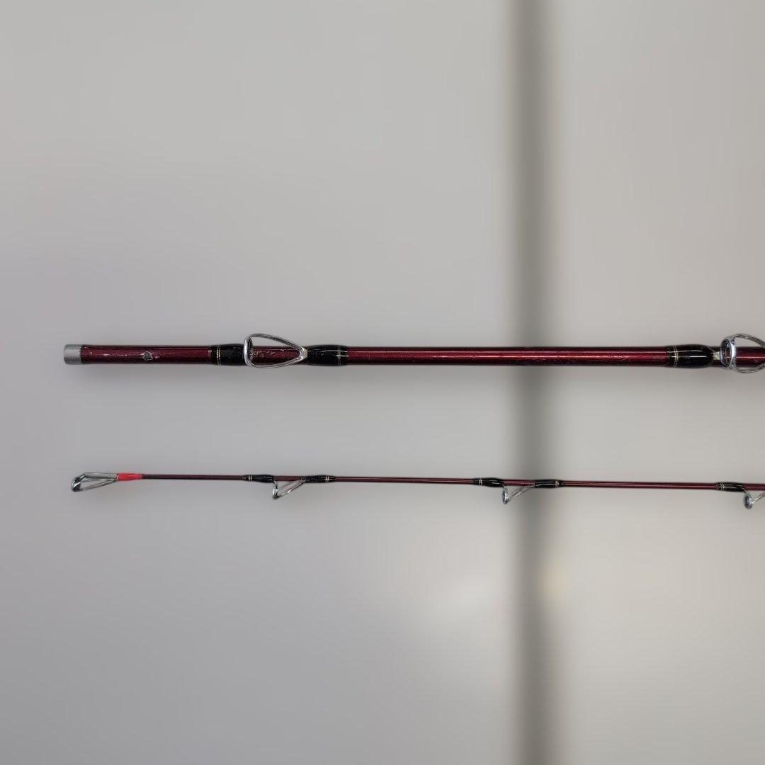 SHIMANO 海春 30-270