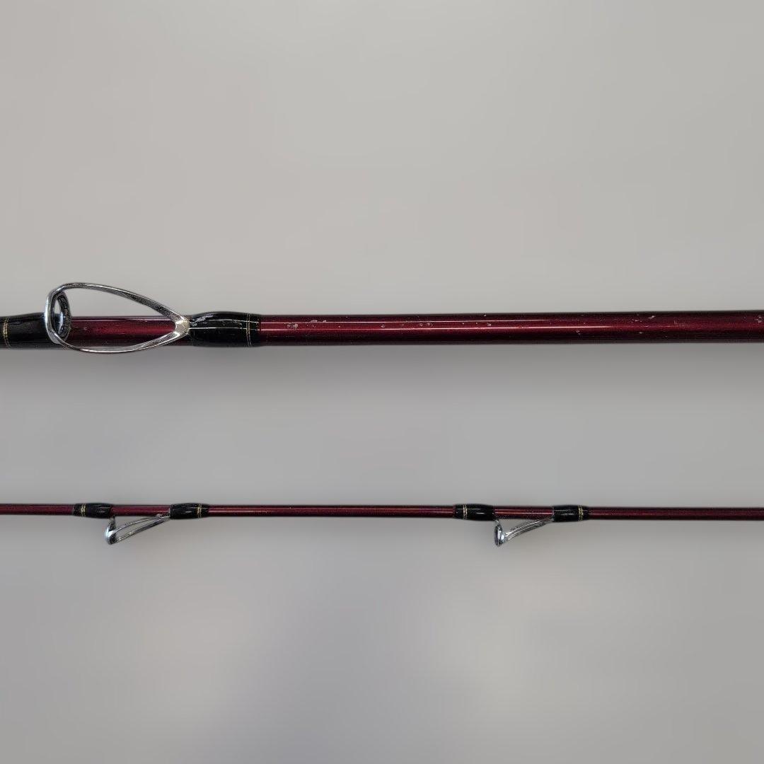 SHIMANO 海春 30-270