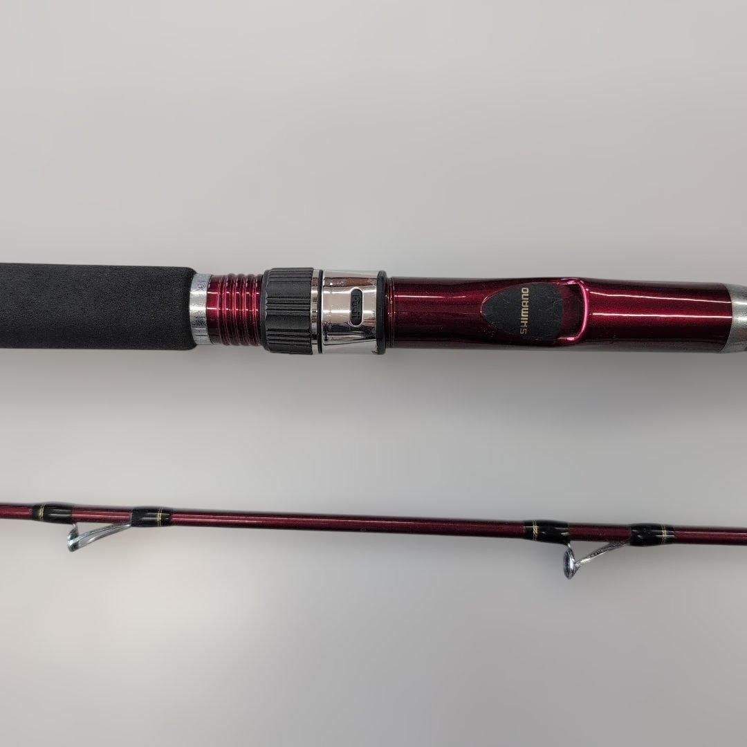 SHIMANO 海春 30-270
