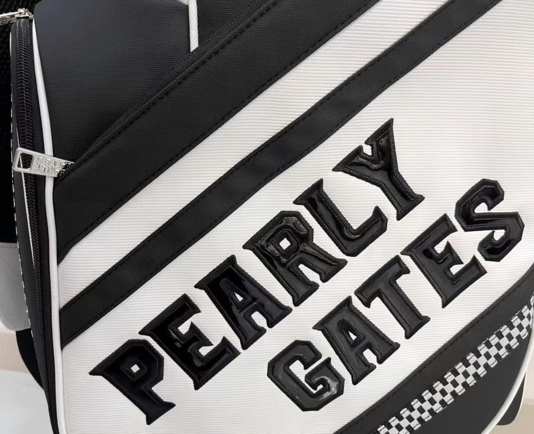 PEARLY GATES PG89 ゴルフバッグ