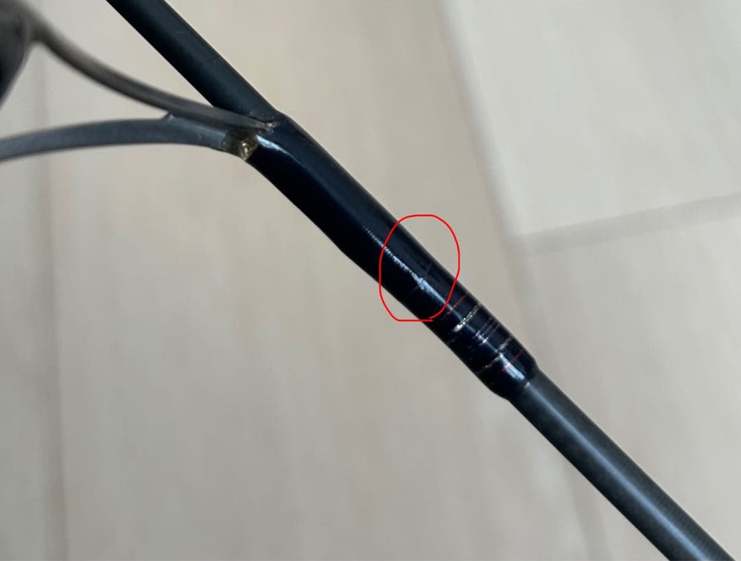ハートランドZ 紫苑 HL-Z 591ULRS-SSti04