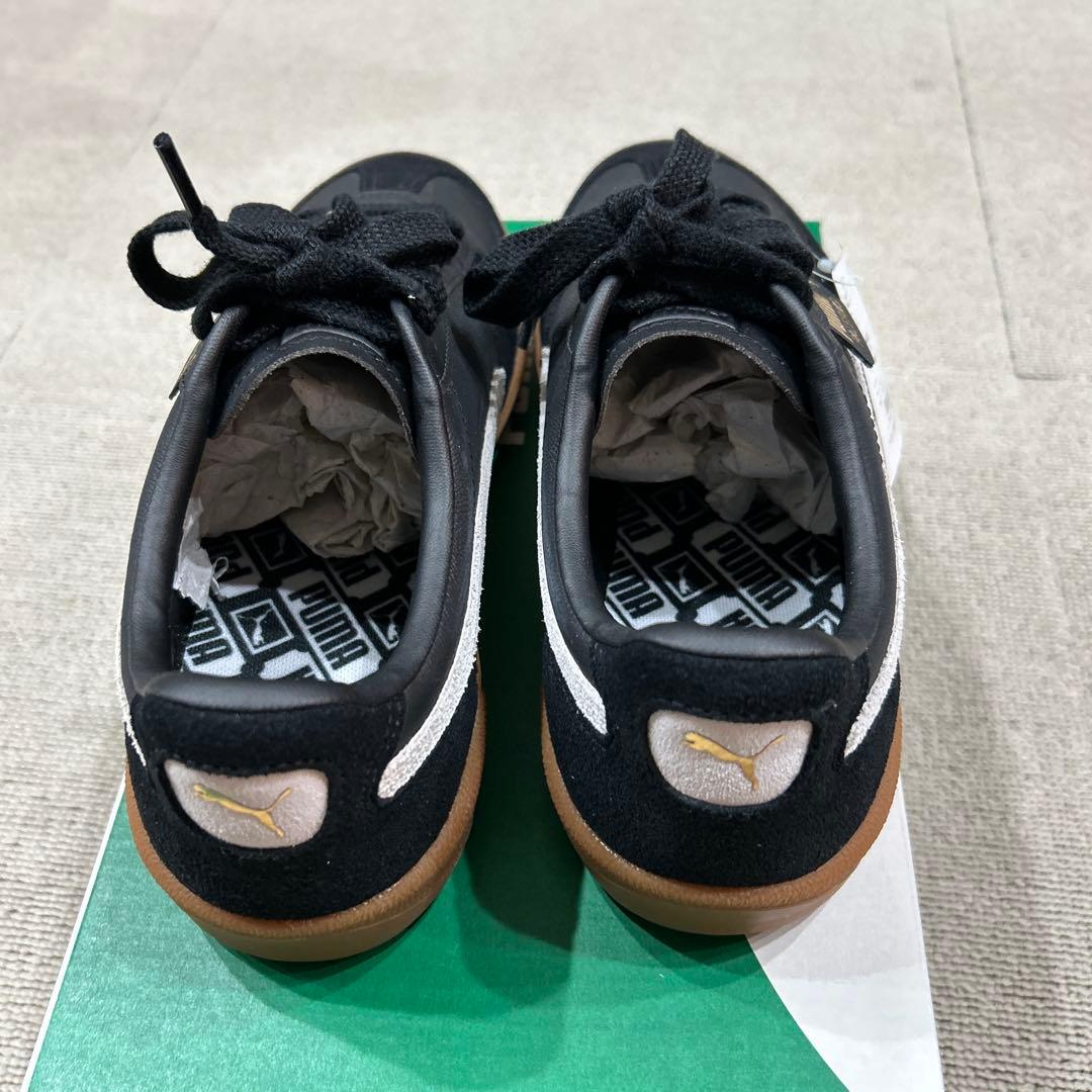 PUMA プーマ　パレルモ　26.０㎝
