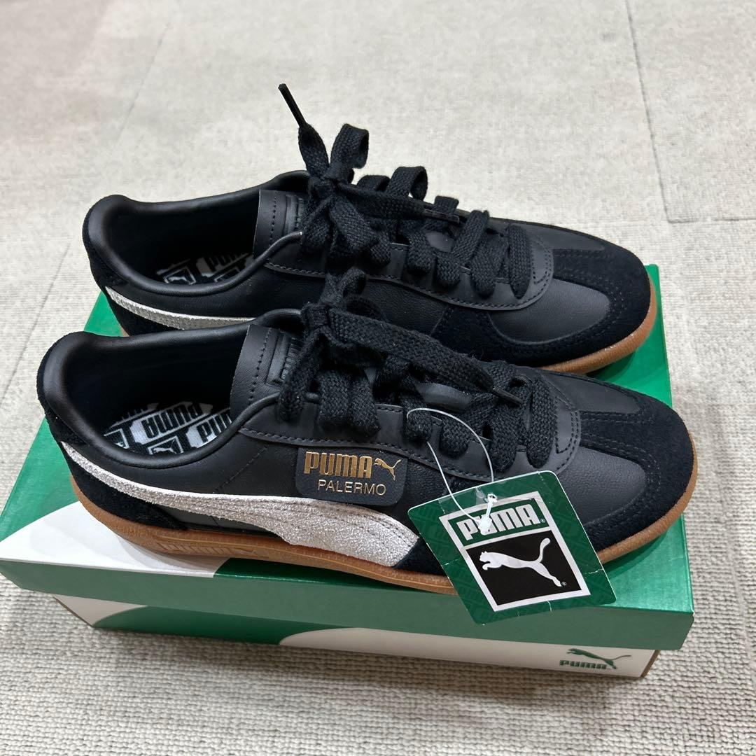 PUMA プーマ　パレルモ　26.０㎝