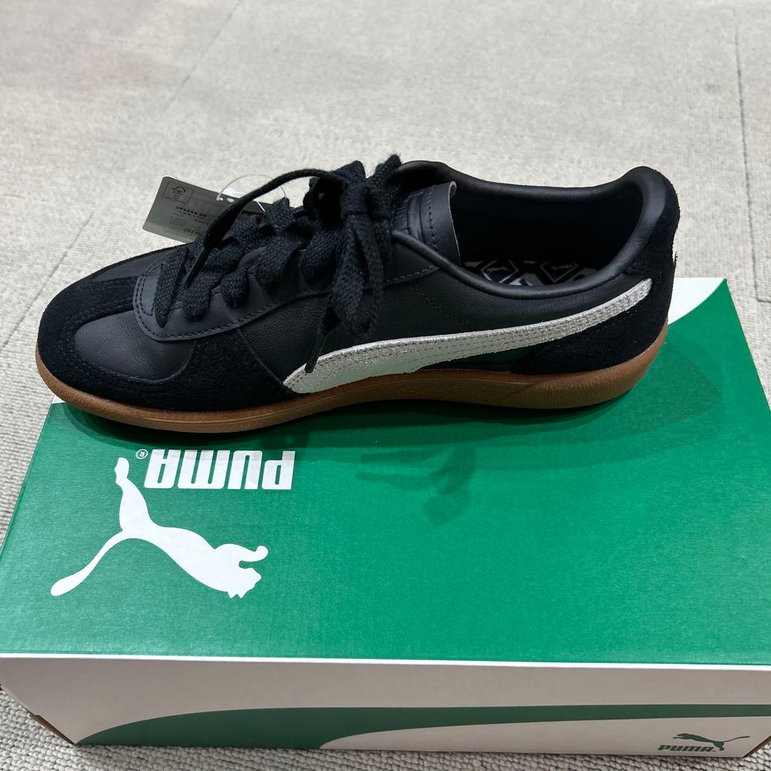 PUMA プーマ　パレルモ　26.０㎝