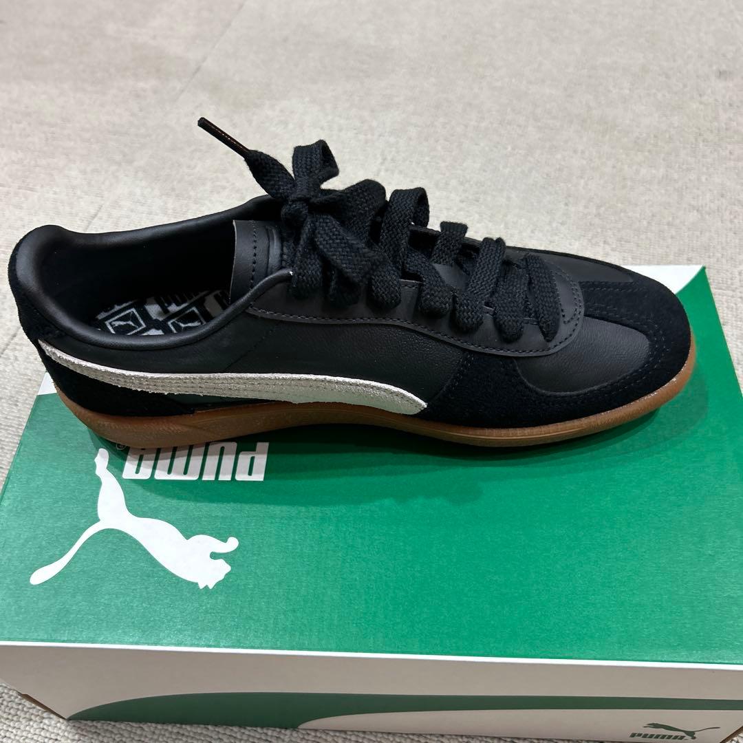 PUMA プーマ　パレルモ　26.０㎝