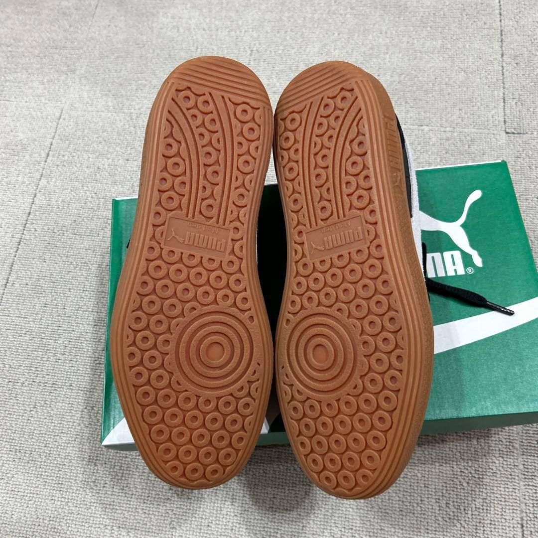 PUMA プーマ　パレルモ　26.０㎝