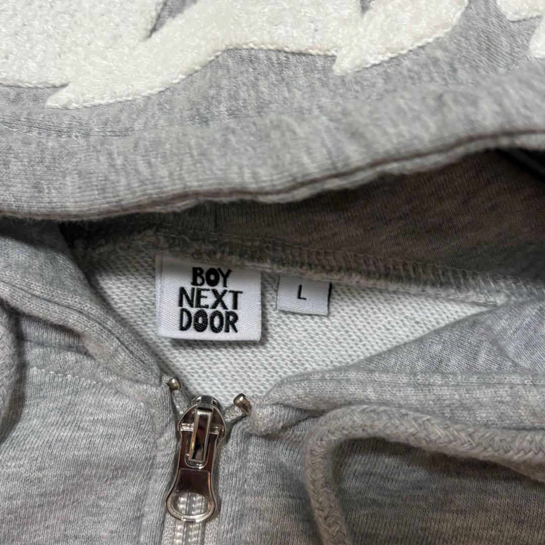 BOYNEXTDOOR フーディ トレカ まとめ売り