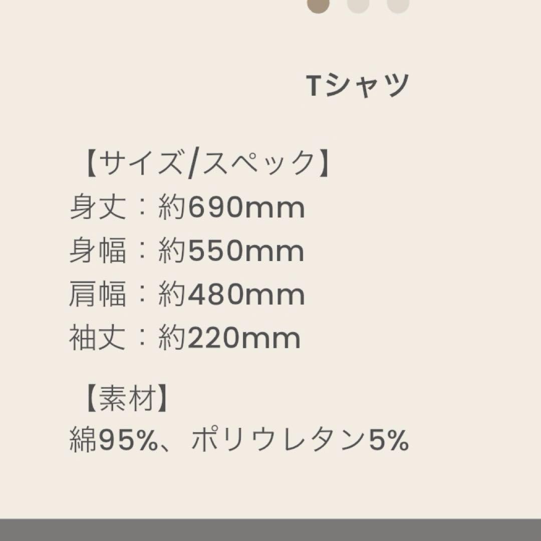 【24時間以内発送】ARASHI LIVE TOUR 2026 Tシャツ