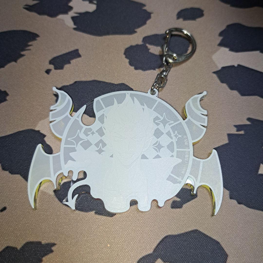 サブノック・サブロ 魔入りました!入間くん トレーディングアクリルキーホルダー