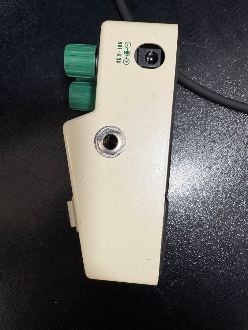 ギター Ibanez NTS NU TUBESCREAMER