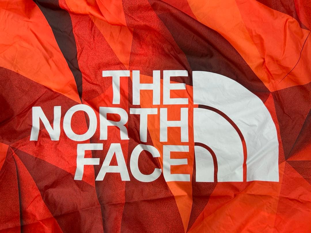 THE NORTH FACE STEAD SHELTER シェード