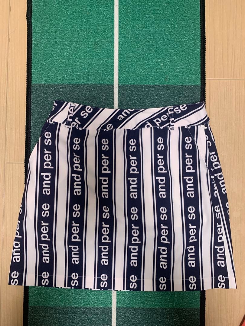 【and per se】 ３点セット