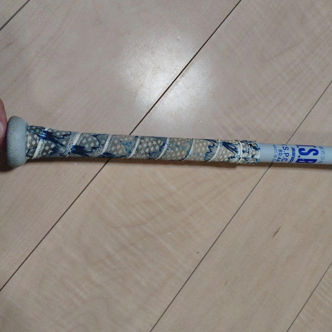 marucci 青ワニCrusher 軟式バット