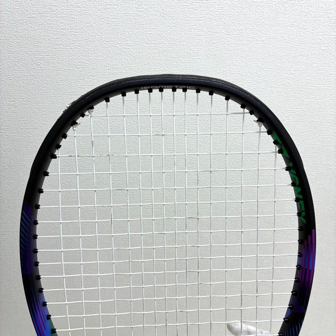 【良品✨】ヨネックス VCORE PRO 100 G3 日本製 硬式ラケット